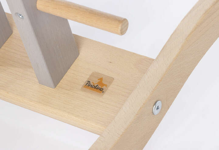 Pinolino Schaukelpferd